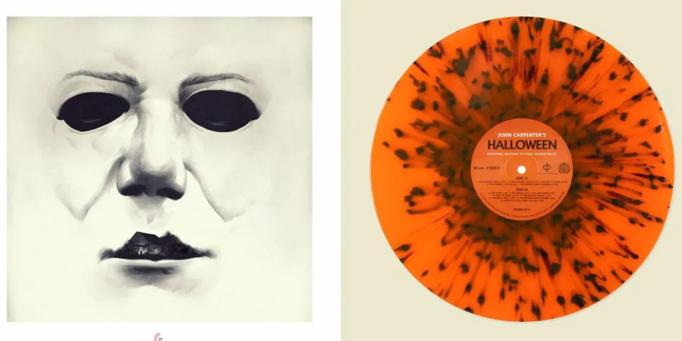 Mondo - The Art of Soundtracks Hardcover Book