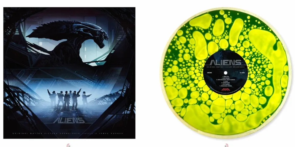 Mondo - The Art of Soundtracks Hardcover Book