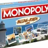 Monopoly - Ballina / Byron Bay Edition Board Game