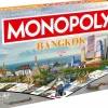 Monopoly - Bangkok Edition Board Game
