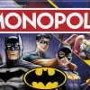 Monopoly - Batman 2024 Edition Board Game