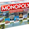 Monopoly - Bendigo Edition Board Game