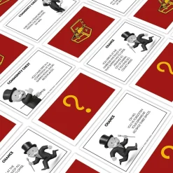 Monopoly - Darwin Edition Board Game