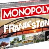 Monopoly - Frankston Edition Board Game