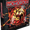 Monopoly - Game of Thrones: House of the Dragon Edition Board Game