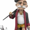 Monopoly - Mr. Monopoly OFF_WERK 6.5" Vinyl Figure