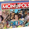 Monopoly - One Piece Edition Board Game