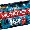 Monopoly - Rolling Stones Edition