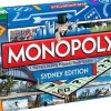Monopoly - Sydney Edition Board Game