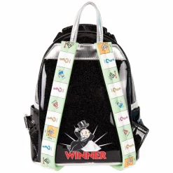 Monopoly - 90th Anniversary Pennybags Glitter Cosplay 10