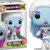 Monster High - Abbey Bominable Pop! Vinyl Figure