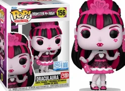 Monster High - Draculaura (Sweet 1600) Pop! Vinyl Figure