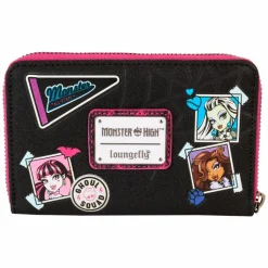 Monster High - Logo 4