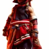Monster Hunter - Male Hunter Yukumo Armour 1/6th Scale Action Figure