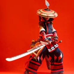Monster Hunter - Male Hunter Yukumo Armour 1/6th Scale Action Figure