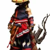 Monster Hunter - Male Hunter Yukumo Armour Deluxe 1/6th Scale Action Figure