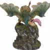 Monster Hunter World - Pukei-Pukei 1/26th Scale Statue