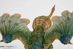 Monster Hunter World - Pukei-Pukei 1/26th Scale Statue