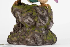 Monster Hunter World - Pukei-Pukei 1/26th Scale Statue