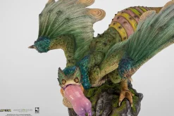 Monster Hunter World - Pukei-Pukei 1/26th Scale Statue