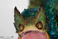Monster Hunter World - Pukei-Pukei 1/26th Scale Statue