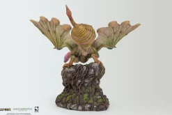 Monster Hunter World - Pukei-Pukei 1/26th Scale Statue