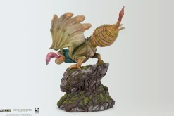 Monster Hunter World - Pukei-Pukei 1/26th Scale Statue