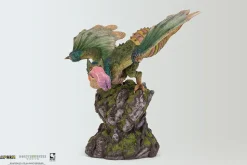Monster Hunter World - Pukei-Pukei 1/26th Scale Statue