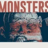 Monsters by Barry Windsor-Smith Hardcover Book