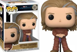 Moon Knight (2022) - Arthur Harrow Pop! Vinyl Figure