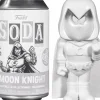 Moon Knight - Moon Knight SODA Vinyl Figure in Collector Can (International Edition)