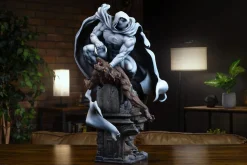 Moon Knight - Moon Knight Premium Format Statue