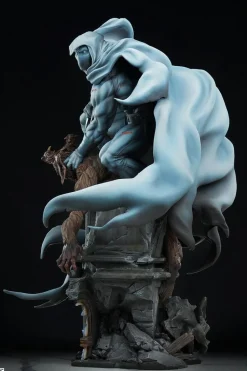 Moon Knight - Moon Knight Premium Format Statue