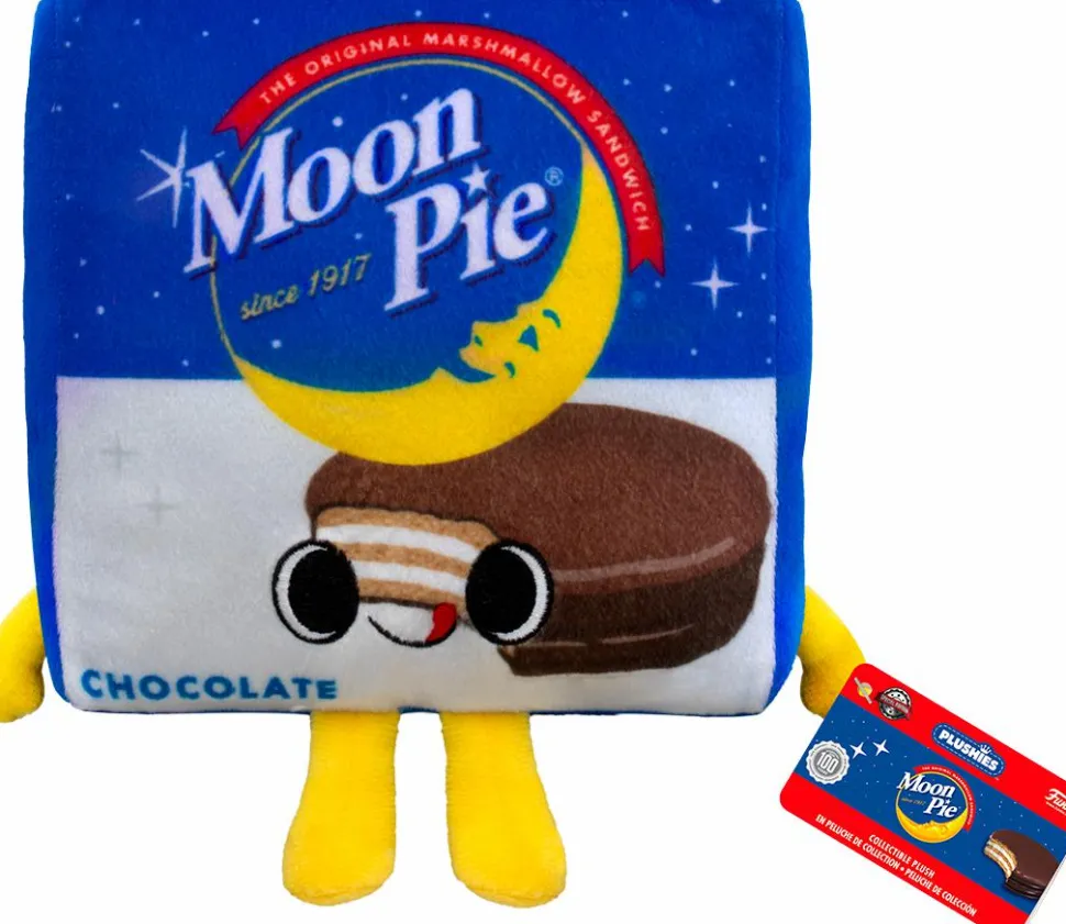 Moon Pie - Moon Pie Plush