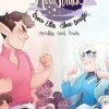 Moonstruck - Volume 02 Some Enchanted Evening Trade Paperback