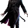 Morbius (2022) - Morbius 1/6th Scale Hot Toys Action Figure