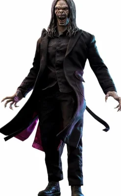 Morbius (2022) - Morbius 1/6th Scale Hot Toys Action Figure