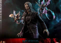 Morbius (2022) - Morbius 1/6th Scale Hot Toys Action Figure
