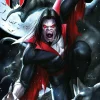 Morbius - Preludes and Nightmares Trade Paperback Book