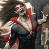 Morbius - Volume 01 Old Wounds Trade Paperback Book