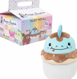 Moriah Elizabeth - Mystery Cupcake Blind Box Plush