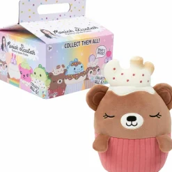 Moriah Elizabeth - Mystery Cupcake Blind Box Plush