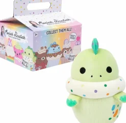 Moriah Elizabeth - Mystery Cupcake Blind Box Plush