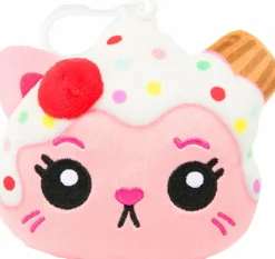 Moriah Elizabeth - Mystery Hanger Plush Series 1 Blind Bag Plush (Display of 18)