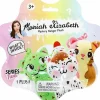 Moriah Elizabeth - Mystery Hanger Plush Series 2 Blind Bag Plush (Single Unit)