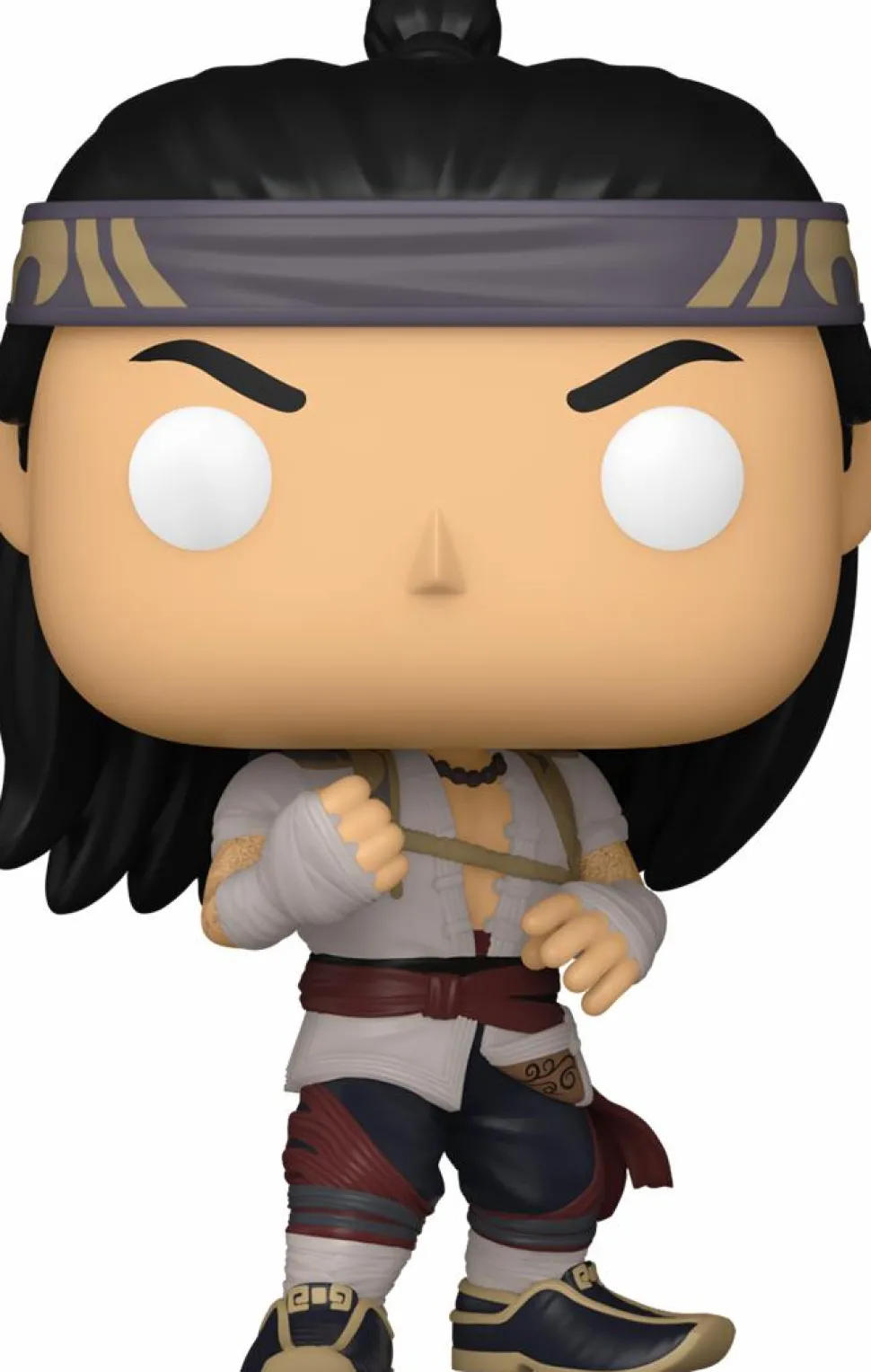 Mortal Kombat 1 - Liu Kang (God of Fire) Pop! Vinyl Figure