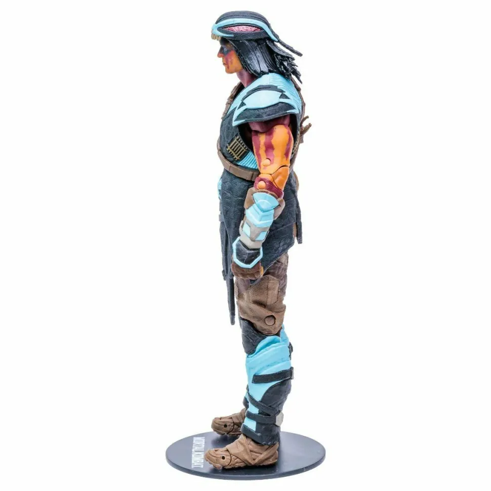 Mortal Kombat 11 - Nightwolf 7” Scale Action Figure