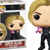 Mortal Kombat (2021) - Sonya Blade Pop! Vinyl Figure
