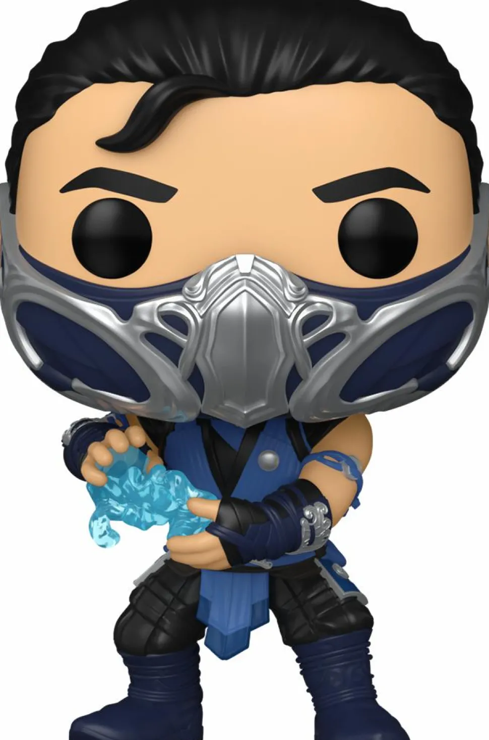 Mortal Kombat 1 - Sub-Zero (Ice Hands) Pop! Vinyl Figure