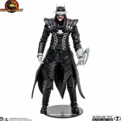 Mortal Kombat 11 - The Batman Who Laughs 7” Scale Action Figure